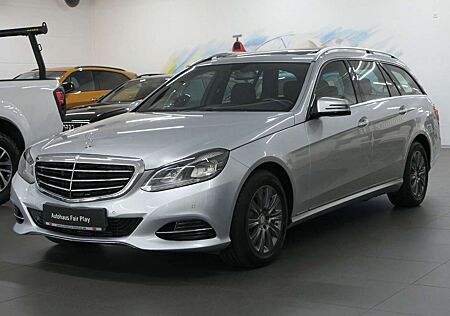 Mercedes-Benz E 220 Elegance /LED/COMAND/KAMERA/S-DACH/U-FREI!