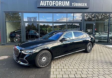 Mercedes-Benz S 580 S 680 Maybach S 680 4MATIC *EXKLUSIV*MANUFAKTUR*TV*