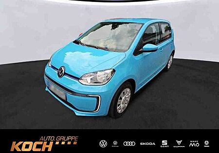 VW Up Volkswagen ! e-! Klima Sitzh.