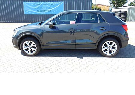 Audi Q2 30 1.0 TFSI BMT Navi Klima ALU