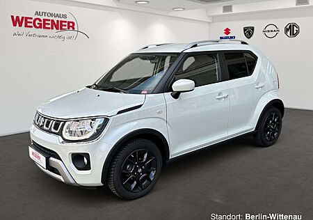 Suzuki Ignis COMFORT CVT HYBRID LED APP`S SHZ KAMERA