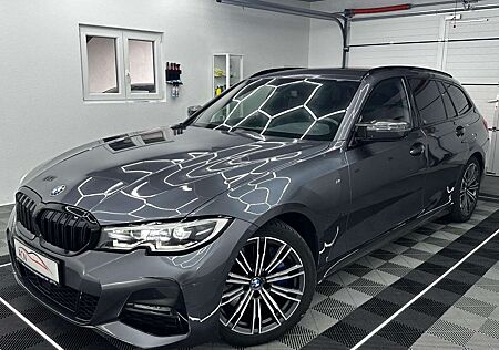 BMW 330 i M-SPORT/LIVE COCKPIT/KAM/AMBIENTE/ACC/AHK