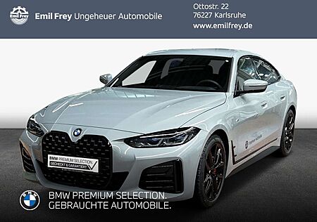 BMW 430i 430 xDrive Gran Coupe M Sport