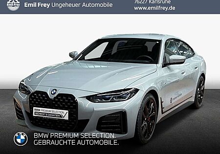 BMW 430i 430 xDrive Gran Coupe M Sport