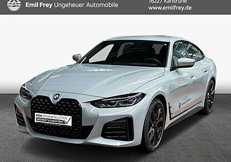 BMW 430i 430 xDrive Gran Coupe M Sport