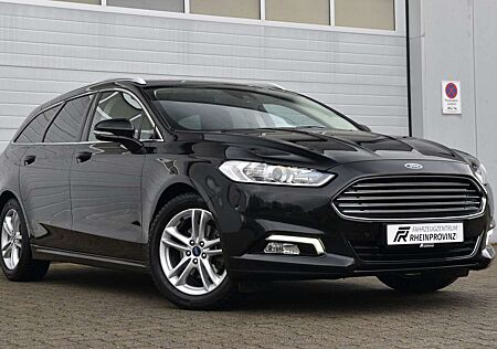 Ford Mondeo Titanium Automatik/Navi/Klima/Sitzheiz.