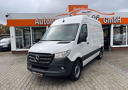 Mercedes-Benz Sprinter 316 CDI L2H2*Klima*MBUX*Totwinkel*