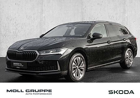 Skoda Superb Combi 2.0 TSI 4Motion DSG Selection