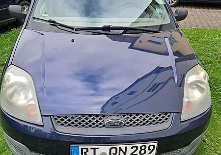 Ford Fiesta 1.3 Ambiente