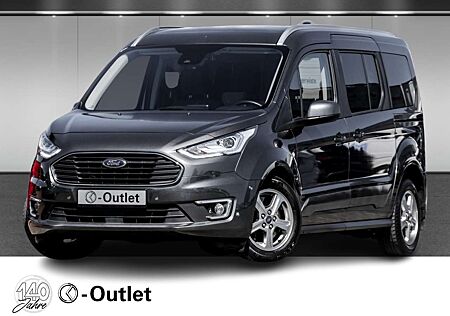Ford Grand Tourneo Connect Titanium
