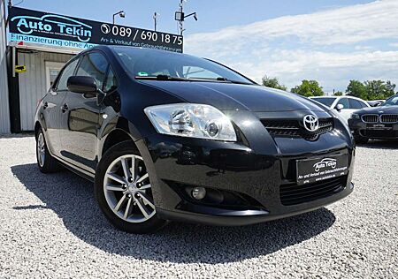 Toyota Auris 1.4 |Klima| |8-fach bereift| |HU: 09 2026|