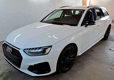 Audi A4 Avant 40 TFSI quattro S line *MATRIX LED*1.Hd