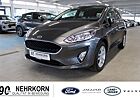 Ford Fiesta COOL & CONNECT 5-trg KLIMA WinterPaket PDC NAVI