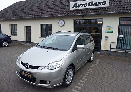 Mazda 5 Lim. 1.8 Exclusive