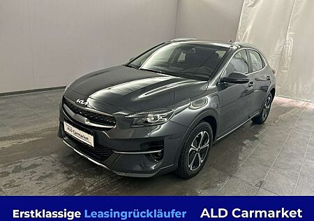 Kia XCeed 1.6 GDI DCT6 OPF Plug-in-Hybrid Vision Geschlossen