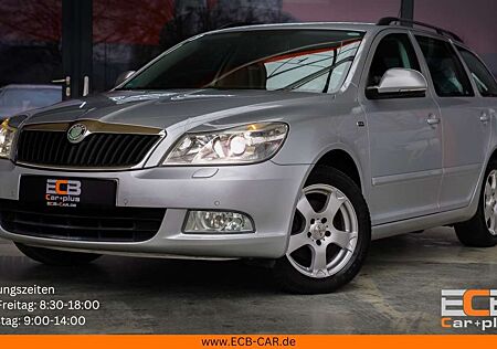 Skoda Octavia Combi *Automatik/SHZ/Klimaaut.*