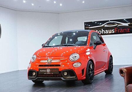 Abarth 595C *Pista*Navi*PDC*Beats*Carplay