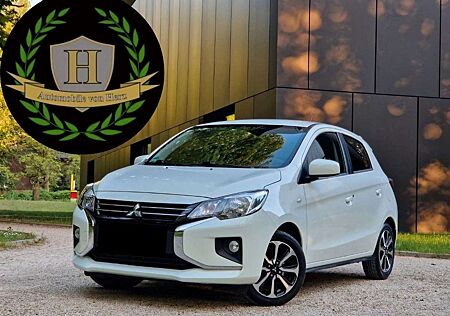Mitsubishi Space Star Klima Apple CarPlay Navi SH