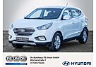 Hyundai ix35 Fuel Cell FCEV Electro Hybrid LEDER NAVI