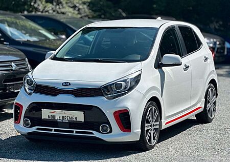 Kia Picanto 1.2 GT-Line NAVI*KEYLESS*KAMERA