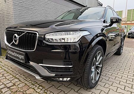 Volvo XC 90 XC90 XC90 Momentum AWD LED Standheizung