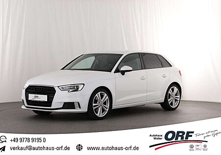 Audi A3 Sportback 1.4 TFSI sport XENON PLUS TEMPOMAT