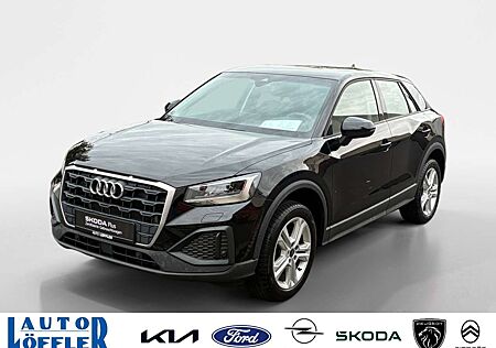 Audi Q2 35 TFSi Klima Einparkhilfe