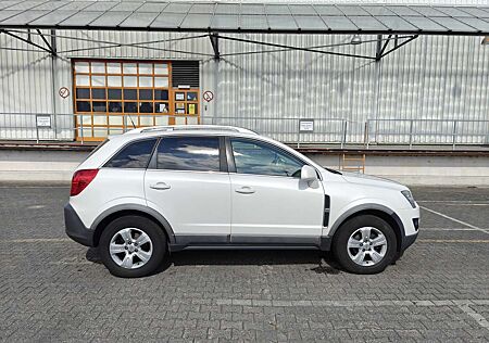 Opel Antara 2.2 CDTI 4x4 ecoFLEX Start/Stop Cosmo