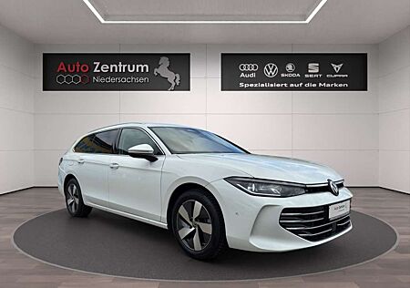 VW Passat Variant Volkswagen 2.0 TDI SCR DSG Elegance VOLL !!