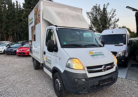 Opel Movano Pr L1 2,8t