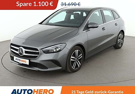 Mercedes-Benz B 220 d 4Matic Progressive Aut.*NAVI*LED*CAM*AHK*MBUX*