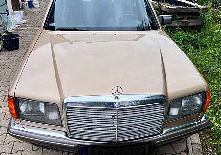 Mercedes-Benz 380