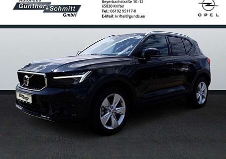 Volvo XC 40 XC40 2.0 Core 2WD AHK LED SCHEINWERFER