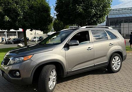 Kia Sorento 2.2 CRDi 4WD Aut. Vision