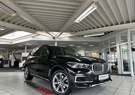 BMW X5 xDrive 40i xLine AUT./LED/HUD/CAM/AHK/LUFTFED