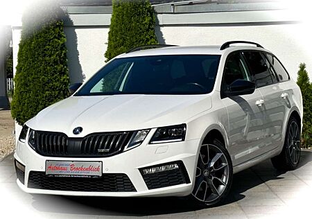 Skoda Octavia Combi RS*DSG*Garantie*Sehr gepflegt*