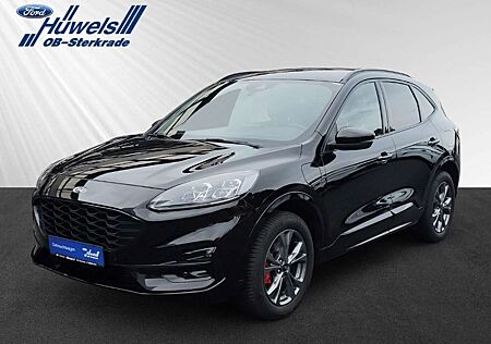 Ford Kuga PHEV ST-Line X el.AHK +StylingP. +WinterP. + Allw