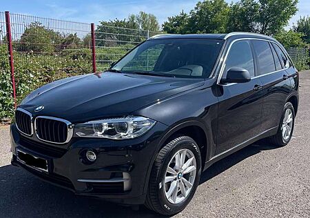BMW X5 xDrive 25 d