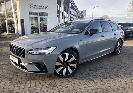 Volvo V90 Plus Dark T6 AWD Plug-in Hybrid