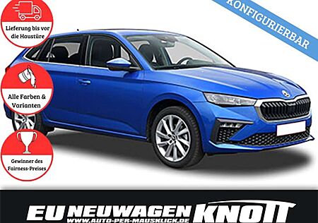 Skoda Scala Classic 1.0TSI 95PS, 5-Gang Schaltget.