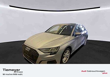 Audi A3 30 TFSI LM17 NAVI eKLAPPE SOUND