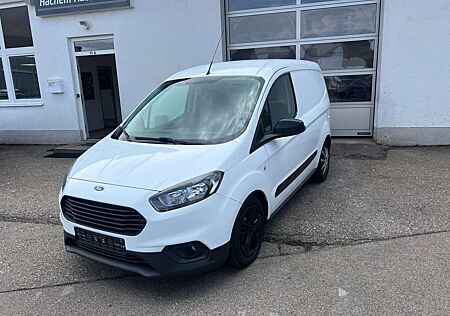 Ford Transit Courier Trend