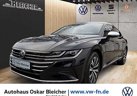 VW Arteon Volkswagen Shooting Brake 1.4 eHybrid ''Elegance''
