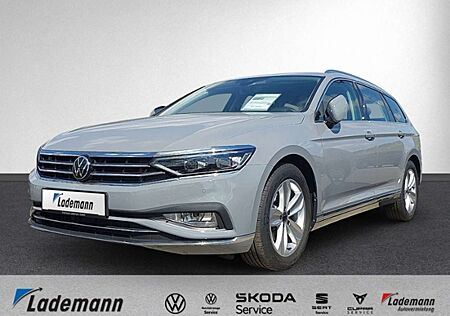 VW Passat Variant Volkswagen 1.5 TSI DSG Elegance AHK+KAMERA+A