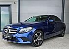 Mercedes-Benz C 220 d 4MATIC Aut. 1Hand Top Ausstattung