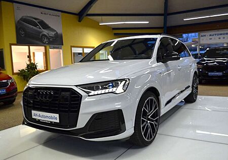 Audi Q7 50 TDI quattro S line XENON / NAVI / HUD /PDC