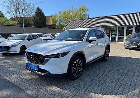 Mazda CX-5 Skyactiv 2.2 l D 150 PS AT FWD ADVANTAGE Langsteck
