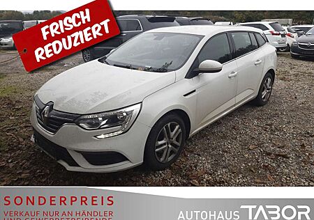 Renault Megane IV Grdt 1.2 TCe 130 Play Klima GRA