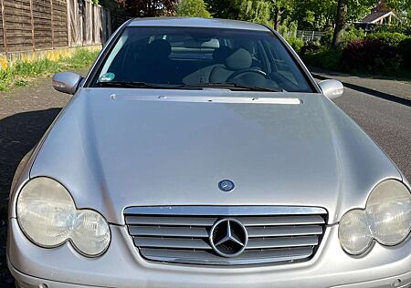 Mercedes-Benz CL 200 CL200 Kompressor Coupe