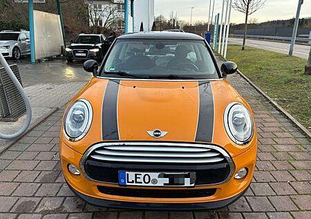 Mini Cooper D 3-TÜRER Diesel Aut.